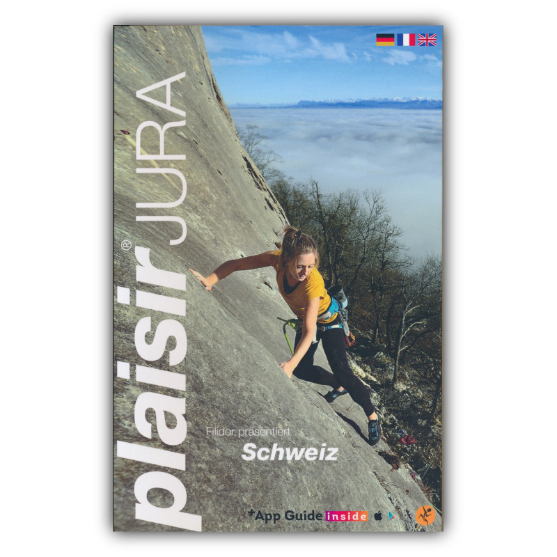 Horolezecký průvodce schweiz-plaisir-jura-1 Horolezecký průvodce schweiz-plaisir-jura-1