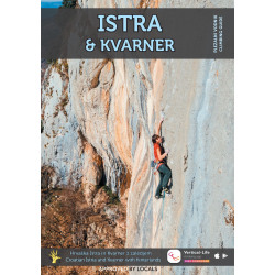 Horolezecký průvodce istria-kvarner-1