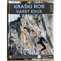 Karški rob - Karst Edge