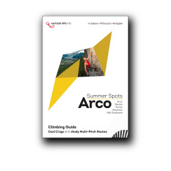 Arco Summer Spots