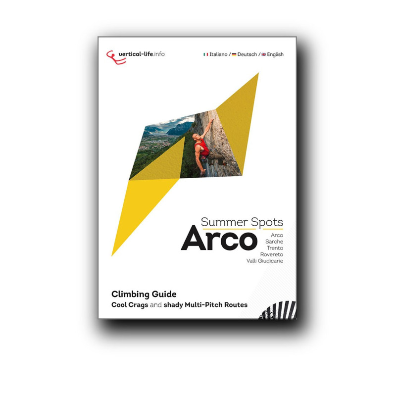 Arco Summer Spots Arco Summer Spots