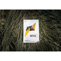 Arco Summer Spots