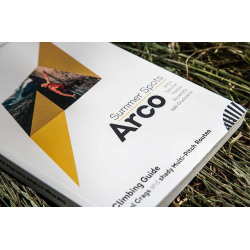 Arco Summer Spots
