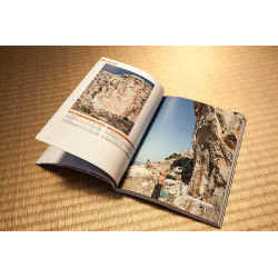 Sport climbing in Sicily