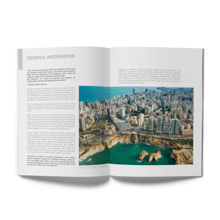 Lebanon