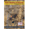 Rock climbing in Romania