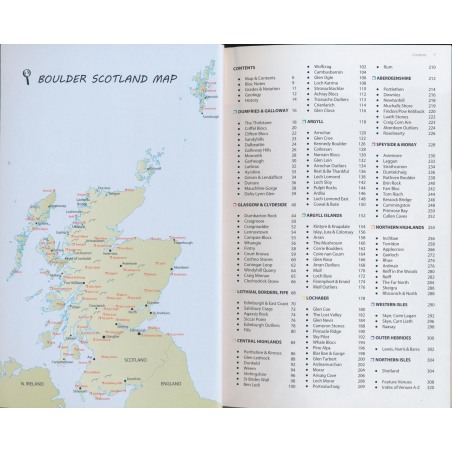 mapa oblastí