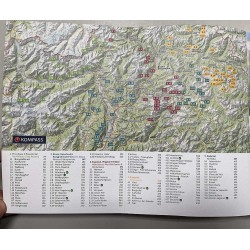 Sportklettern in Südtirol AVS