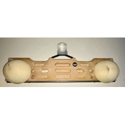 Slopers Pro: kompatibilní s deskami Zlagboard