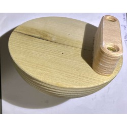Slopers Pro: kompatibilní s deskami Zlagboard