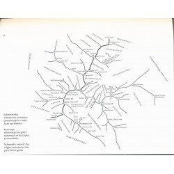 Tatranské hrebene 1. časť – názvosloví Vysokých Tater