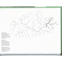 Tatranské hrebene 1. časť – názvosloví Vysokých Tater