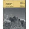 Tatranské hrebene 3. časť – názvosloví Vysokých Tater