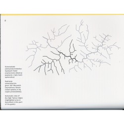 Tatranské hrebene 3. časť – názvosloví Vysokých Tater