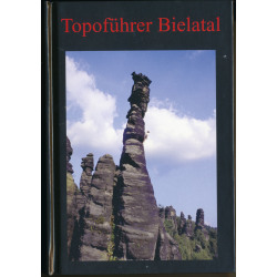 Topoführer Bielatal