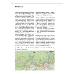 Celková mapa