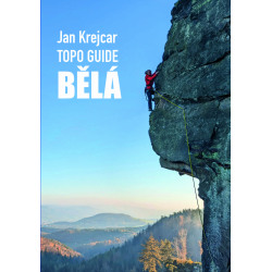 Bělá topo guide